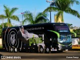 Viação Garcia 88019 na cidade de Londrina, Paraná, Brasil, por Ramon França. Número da foto: #12644964.
