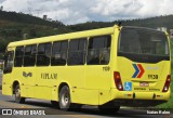 Viplam 1139 na cidade de Santos Dumont, Minas Gerais, Brasil, por Isaias Ralen. Número da foto: #:id.
