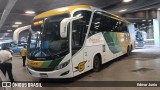 Empresa Gontijo de Transportes 19700 na cidade de Belo Horizonte, Minas Gerais, Brasil, por Edmar Junio. Número da foto: #12644164.