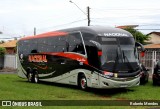 Nacional Turismo 4000 na cidade de Marília, São Paulo, Brasil, por Roberto Mendes. Número da foto: #12643846.