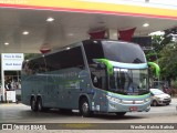 Viação Garcia 8524 na cidade de Sorocaba, São Paulo, Brasil, por Weslley Kelvin Batista. Número da foto: #12643948.