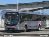 Auto Viação 1001 RJ 108.773 na cidade de Rio de Janeiro, Rio de Janeiro, Brasil, por Luiz Guilherme. Número da foto: #12644135.