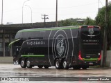 Viação Garcia 98130 na cidade de Curitiba, Paraná, Brasil, por Anderson  Bacelar. Número da foto: #12644646.