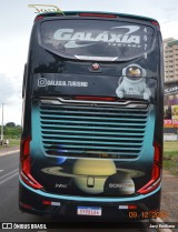 Galáxia Turismo 4679 na cidade de Olímpia, São Paulo, Brasil, por Jacy Emiliano. Número da foto: #12642952.