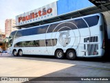 Viação Garcia 80036 na cidade de Sorocaba, São Paulo, Brasil, por Weslley Kelvin Batista. Número da foto: #12644019.