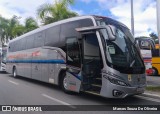Viação Piracicabana 7124 na cidade de Barueri, São Paulo, Brasil, por Marcos Souza De Oliveira. Número da foto: #12644123.