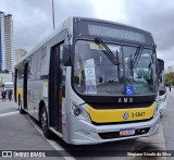 Transunião Transportes 3 6047 na cidade de Barueri, São Paulo, Brasil, por Sérgiane Gisele da Silva. Número da foto: #:id.