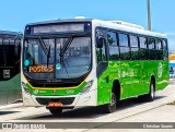 Tijuquinha - Auto Viação Tijuca C50037 na cidade de Rio de Janeiro, Rio de Janeiro, Brasil, por Christian Soares. Número da foto: #:id.