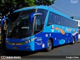 Aratur Transporte e Turismo 2013 na cidade de Mococa, São Paulo, Brasil, por Douglas Freitas. Número da foto: #:id.