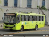 Viação Estrela Eireli 100.010 na cidade de São Luís, Maranhão, Brasil, por Jean Lima. Número da foto: #:id.