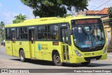 Viação Estrela Eireli 100.031 na cidade de São Luís, Maranhão, Brasil, por Paulo Henrique Pereira Borges. Número da foto: #12644818.
