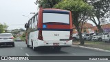 ATL - Associação dos Transportadores de Passageiros por Lotação 546 na cidade de Porto Alegre, Rio Grande do Sul, Brasil, por Rafael Rezende. Número da foto: #:id.