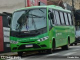 Viação Avanti TP1900 na cidade de Três Pontas, Minas Gerais, Brasil, por Ricardo Silva. Número da foto: #12644107.