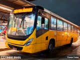 Real Auto Ônibus A41048 na cidade de Rio de Janeiro, Rio de Janeiro, Brasil, por Renan Vieira. Número da foto: #12643450.