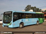 TCGL - Transportes Coletivos Grande Londrina 1155 na cidade de Carmo do Cajuru, Minas Gerais, Brasil, por Eugênio Ilzo da Silva. Número da foto: #12643563.