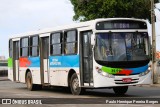 TCM - Transportes Coletivos Maranhense 39-511 na cidade de São Luís, Maranhão, Brasil, por Paulo Henrique Pereira Borges. Número da foto: #12645145.