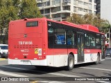 Metbus 1979 na cidade de Providencia, Santiago, Metropolitana de Santiago, Chile, por Benjamín Tomás Lazo Acuña. Número da foto: #12644029.