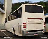 Ônibus Particulares 8H68 na cidade de Aparecida, São Paulo, Brasil, por Isaias Ralen. Número da foto: #12644068.