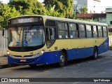 Trancid - Transporte Cidade de Divinópolis 197 na cidade de Divinópolis, Minas Gerais, Brasil, por Igor Policarpo. Número da foto: #12643645.