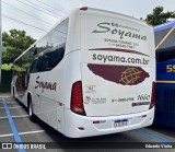 Soyama 1660 na cidade de Aparecida, São Paulo, Brasil, por Eduardo Vieira. Número da foto: #12643895.