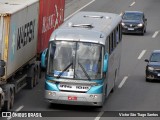 RS Transportes 1010 na cidade de Salvador, Bahia, Brasil, por Victor São Tiago Santos. Número da foto: #12643814.