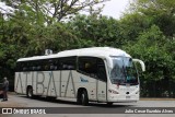 Viação Atibaia São Paulo 1224 na cidade de São Paulo, São Paulo, Brasil, por Julio Cesar Euzebio Alves. Número da foto: #12643992.