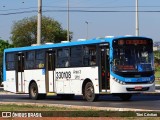 Urbi Mobilidade Urbana 330108 na cidade de Brasília, Distrito Federal, Brasil, por Tôni Cristian. Número da foto: #:id.