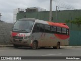 AN Transportes 2210 na cidade de Nova Lima, Minas Gerais, Brasil, por Moisés Magno. Número da foto: #12643051.