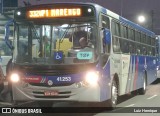 Radial Transporte Coletivo 41.253 na cidade de Suzano, São Paulo, Brasil, por Luiz Henrique. Número da foto: #12643189.