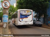 Transcorp 7552 na cidade de Ribeirão Preto, São Paulo, Brasil, por Jonas Miranda. Número da foto: #12643877.