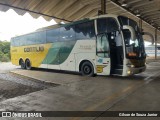 Empresa Gontijo de Transportes 14475 na cidade de Americana, São Paulo, Brasil, por Gilson de Souza Junior. Número da foto: #12643226.