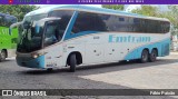 Emtram 4030 na cidade de Vitória da Conquista, Bahia, Brasil, por Fábio Paixão. Número da foto: #12643366.