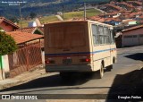 Transporte Rural 163 na cidade de Monte Santo de Minas, Minas Gerais, Brasil, por Douglas Freitas. Número da foto: #12644457.