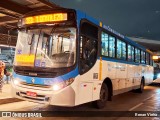 Viação Redentor C47786 na cidade de Rio de Janeiro, Rio de Janeiro, Brasil, por Renan Vieira. Número da foto: #12643438.