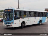 Vega Manaus Transporte 1012046 na cidade de Manaus, Amazonas, Brasil, por Gilmar Porfírio. Número da foto: #12642939.