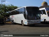 Ana Carolina Turismo 1002 na cidade de Trindade, Goiás, Brasil, por Douglas Freitas. Número da foto: #:id.