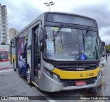 Transunião Transportes 3 6261 na cidade de Barueri, São Paulo, Brasil, por Sérgiane Gisele da Silva. Número da foto: #:id.