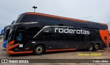 RodeRotas - Rotas de Viação do Triângulo 2108 na cidade de Goiânia, Goiás, Brasil, por Carlos Júnior. Número da foto: #12643059.