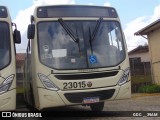 Viação Colombo 23015 na cidade de Colombo, Paraná, Brasil, por GDC __39AM. Número da foto: #:id.