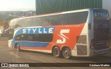 Stylle Turismo 24000 na cidade de Montes Claros, Minas Gerais, Brasil, por Cristiano Martins. Número da foto: #12644354.