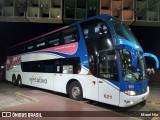 Zenit 621 na cidade de Corrientes, Capital, Corrientes, Argentina, por Mauri Niz. Número da foto: #12643385.