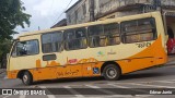 Independência > Trans Oeste Transportes 40757 na cidade de Belo Horizonte, Minas Gerais, Brasil, por Edmar Junio. Número da foto: #:id.