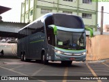 Viação Garcia 8565 na cidade de Sorocaba, São Paulo, Brasil, por Weslley Kelvin Batista. Número da foto: #12643956.