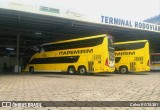 Viação Nova Itapemirim 40856 na cidade de Ipatinga, Minas Gerais, Brasil, por Celso ROTA381. Número da foto: #:id.