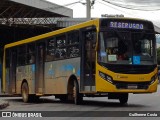 City Transporte Urbano Intermodal Sorocaba 2494 na cidade de Sorocaba, São Paulo, Brasil, por Guilherme Costa. Número da foto: #:id.