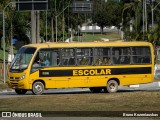 Lady Anna Transportes 0150/009 na cidade de Mairiporã, São Paulo, Brasil, por Bruno Kozeniauskas. Número da foto: #12643465.