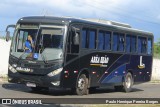 Arêa Leão Turismo 126 na cidade de Teresina, Piauí, Brasil, por Paulo Henrique Pereira Borges. Número da foto: #12645203.