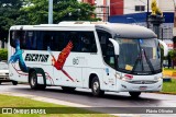 Eucatur - Empresa União Cascavel de Transportes e Turismo 5603 na cidade de Toledo, Paraná, Brasil, por Flávio Oliveira. Número da foto: #:id.