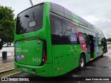 VTC - Viação Teresópolis Cavalhada 9404 na cidade de Porto Alegre, Rio Grande do Sul, Brasil, por Joao Victor da costa. Número da foto: #:id.