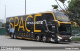 Expresso Nordeste 5810 na cidade de São Paulo, São Paulo, Brasil, por George Miranda. Número da foto: #:id.